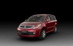 Tata Aria 2011 года